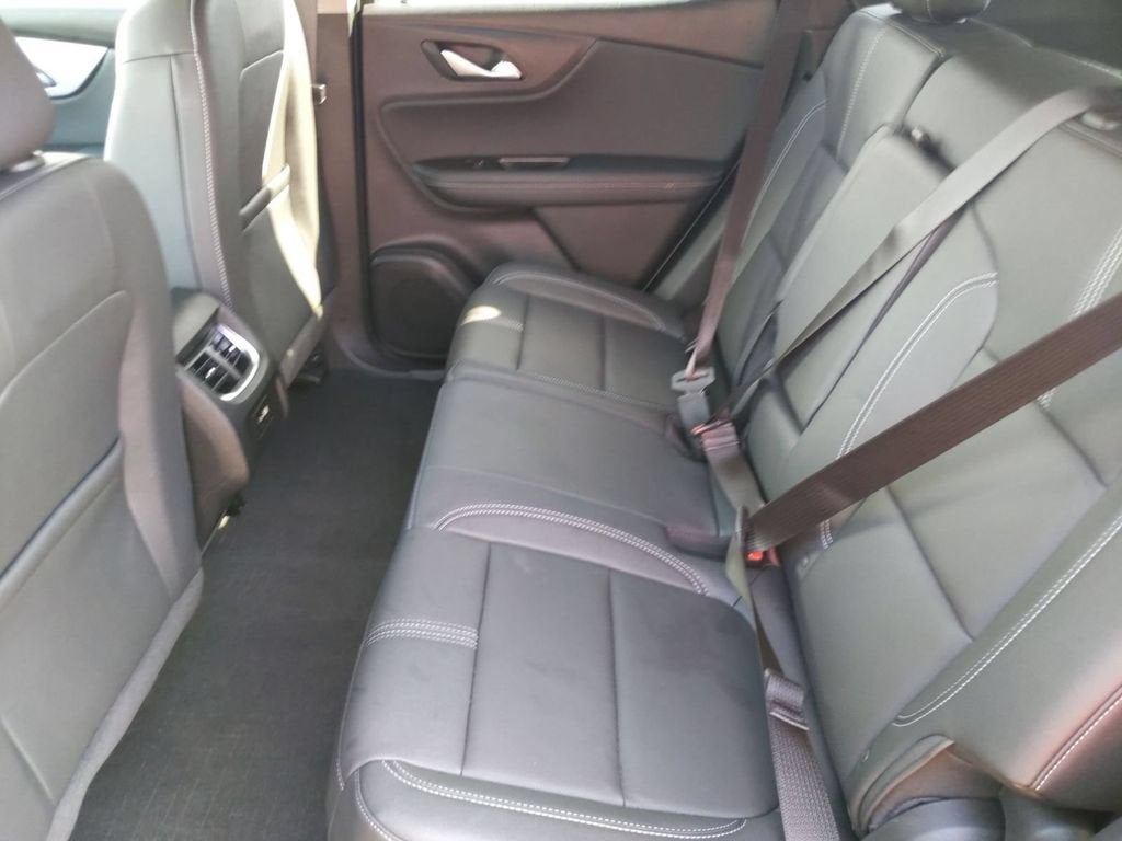 2023 Chevrolet Blazer 3LT