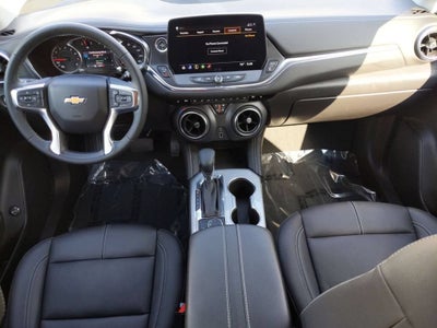 2023 Chevrolet Blazer 3LT