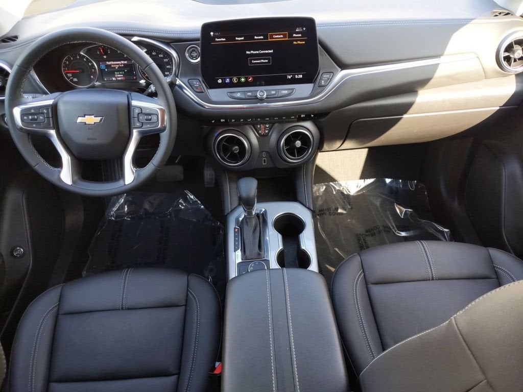 2023 Chevrolet Blazer 3LT