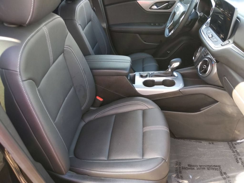 2023 Chevrolet Blazer 3LT