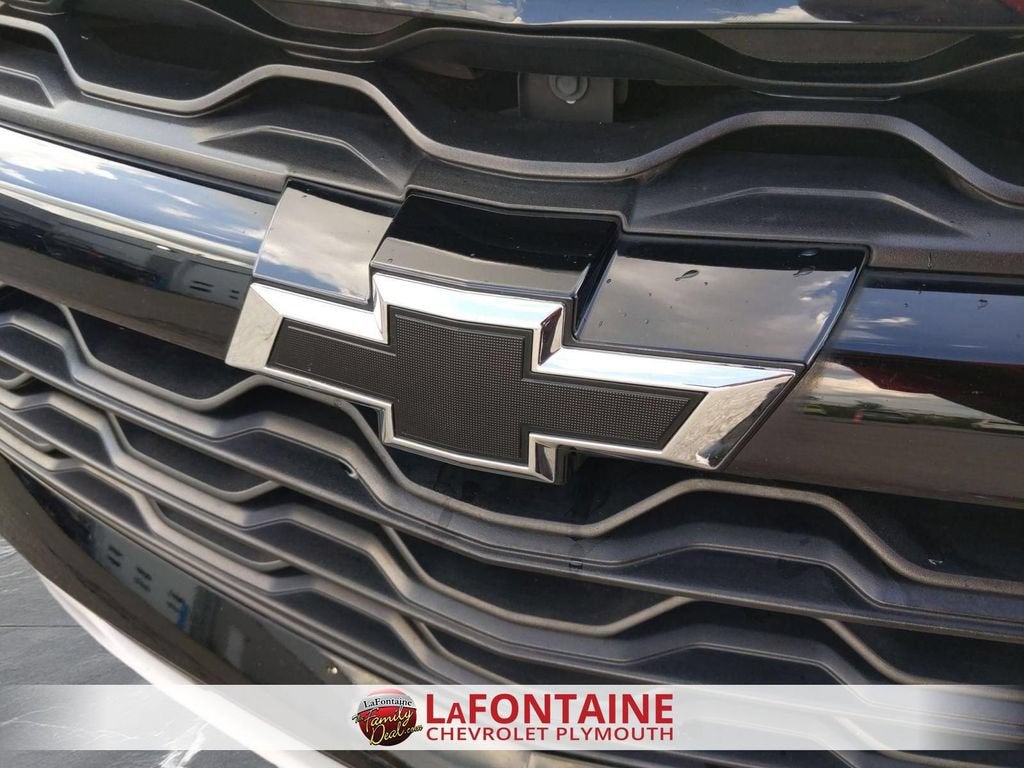 2023 Chevrolet Blazer 3LT