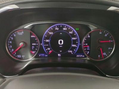 2023 Chevrolet Blazer Premier