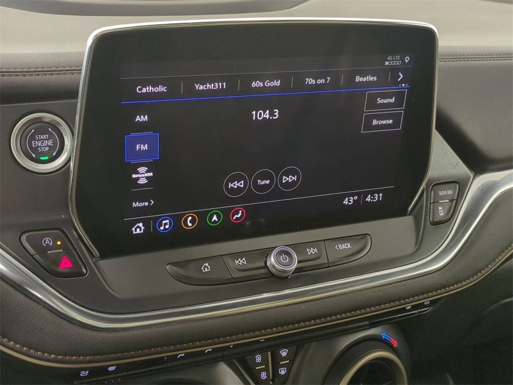 2023 Chevrolet Blazer Premier