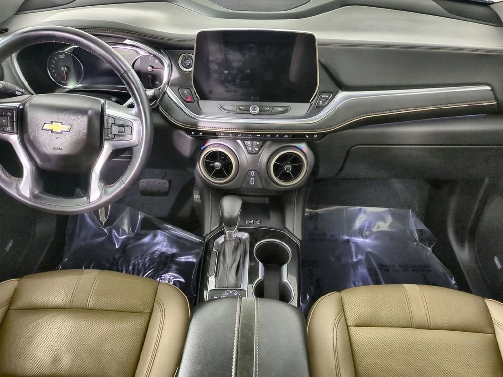 2023 Chevrolet Blazer Premier