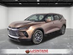 2023 Chevrolet Blazer Premier