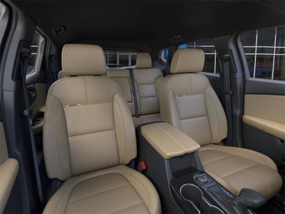 2025 Chevrolet Blazer Premier