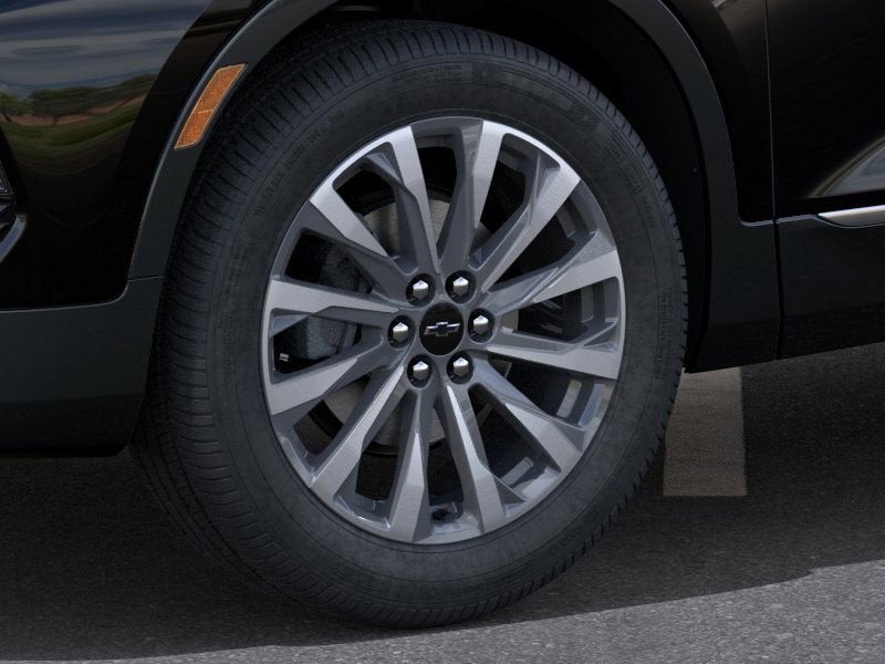 2025 Chevrolet Blazer Premier