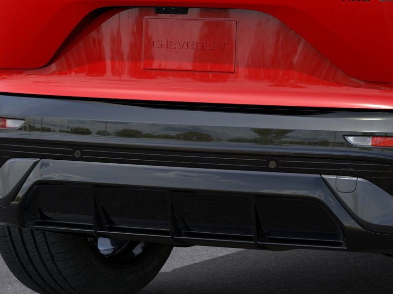 2026 Chevrolet Blazer EV SS