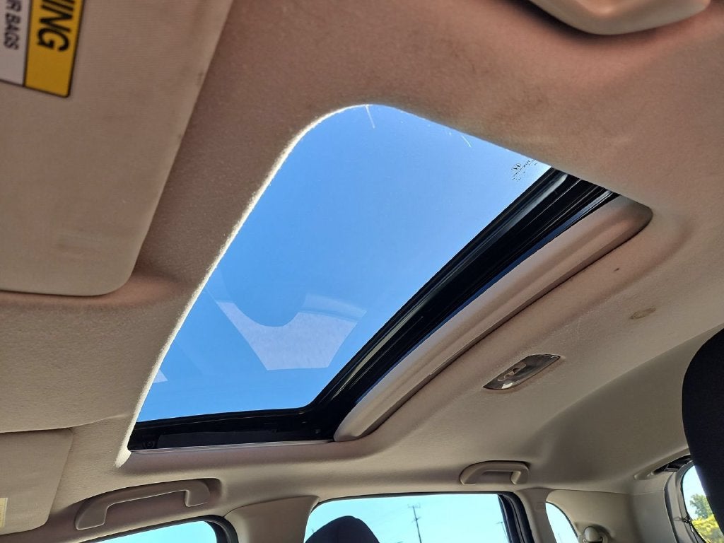 2019 Honda Fit EX