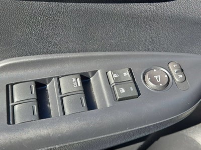 2019 Honda Fit EX