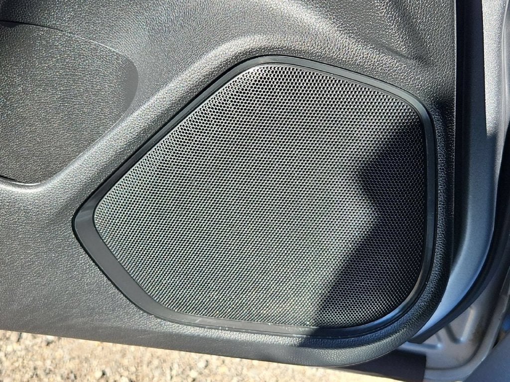 2019 Honda Fit EX