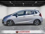 2019 Honda Fit EX