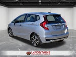 2019 Honda Fit EX