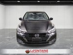 2023 Nissan Versa 1.6 SV Xtronic CVT