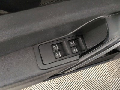 2017 Volkswagen Beetle Convertible 1.8T S