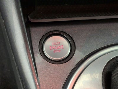 2017 Volkswagen Beetle Convertible 1.8T S