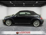 2017 Volkswagen Beetle Convertible 1.8T S