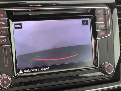 2017 Volkswagen Beetle Convertible 1.8T S