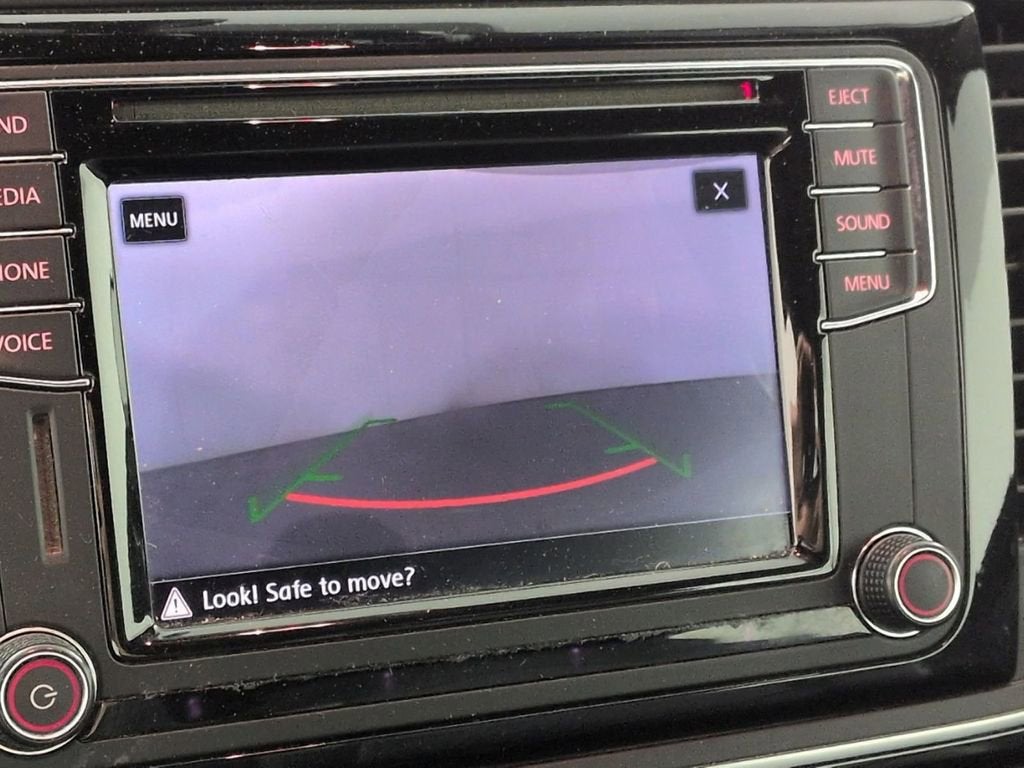 2017 Volkswagen Beetle Convertible 1.8T S