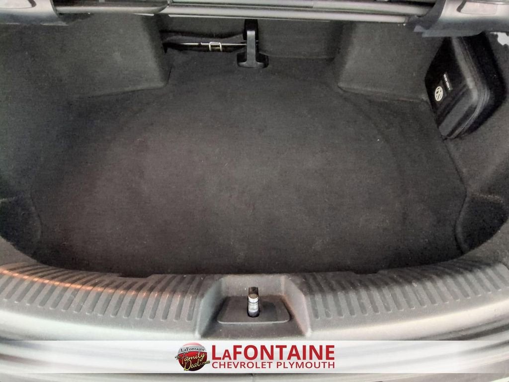 2017 Volkswagen Beetle Convertible 1.8T S