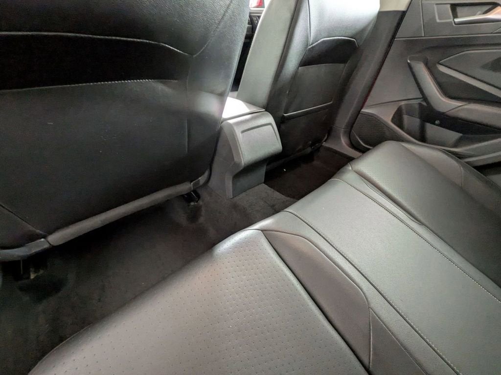 2019 Volkswagen Jetta 1.4T SEL