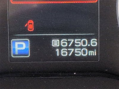 2022 Subaru Ascent Premium