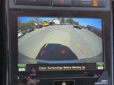 2022 Subaru Ascent Premium