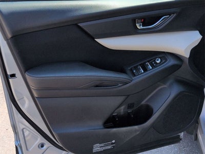 2022 Subaru Ascent Premium