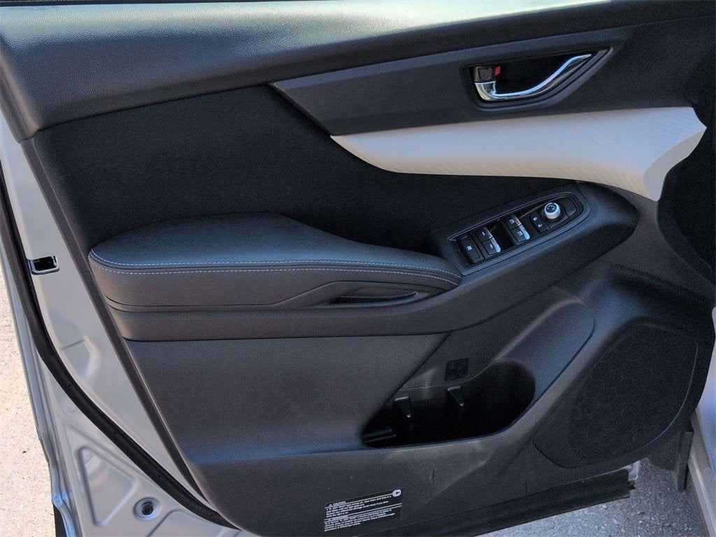 2022 Subaru Ascent Premium