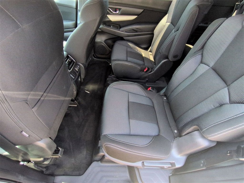 2022 Subaru Ascent Premium