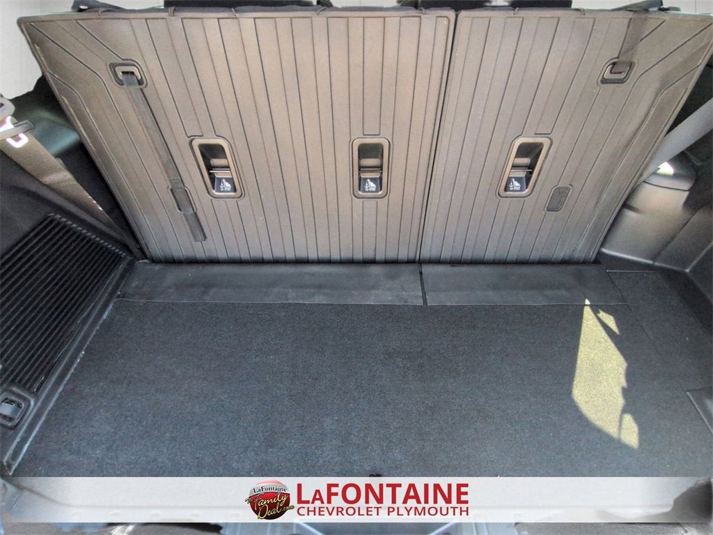 2022 Subaru Ascent Premium