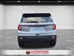 2021 Honda Passport AWD EX-L