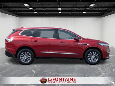2024 Buick Enclave Premium