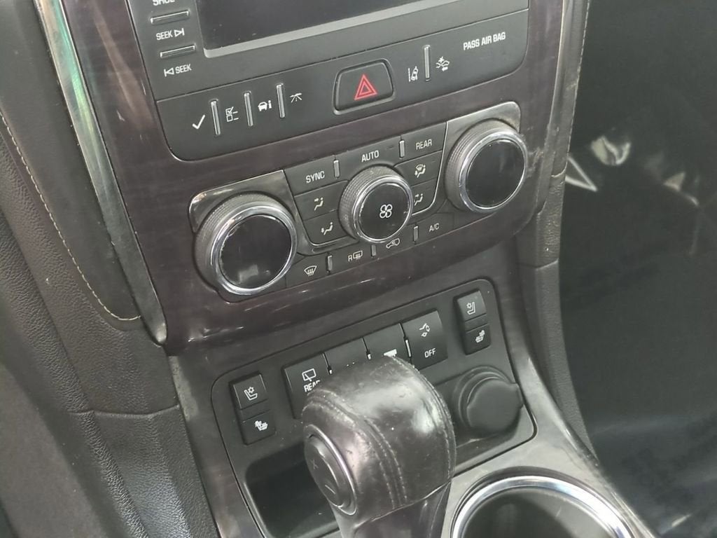 2016 Buick Enclave Premium