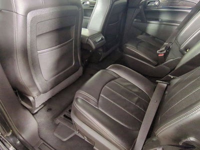 2016 Buick Enclave Premium