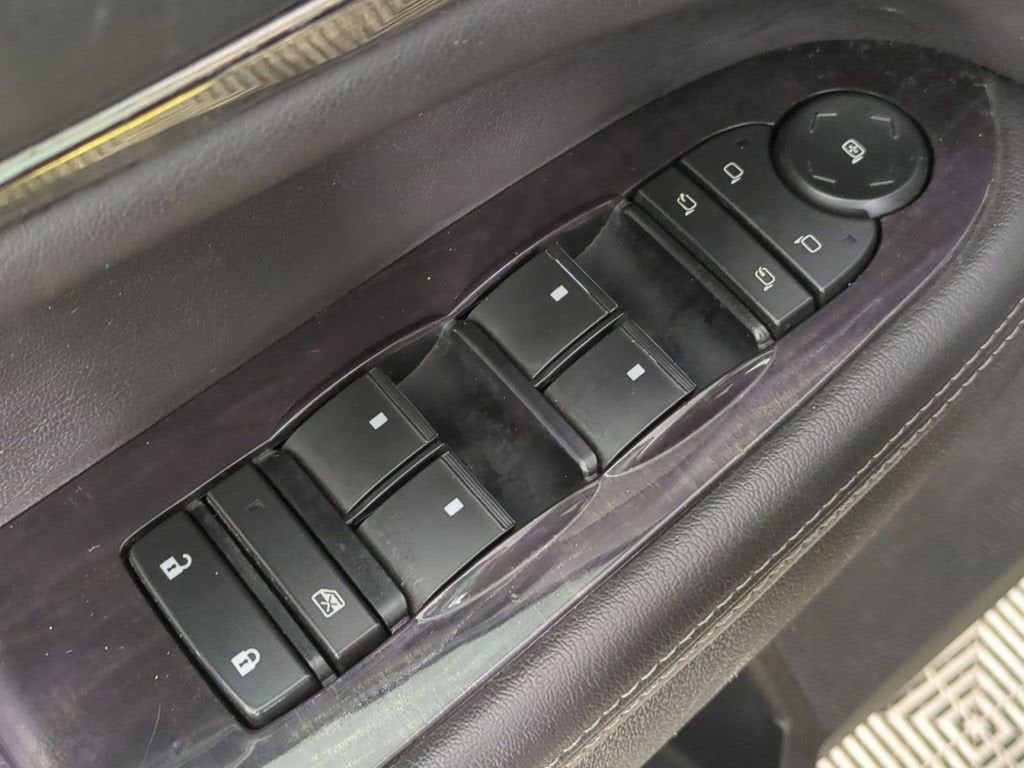 2016 Buick Enclave Premium