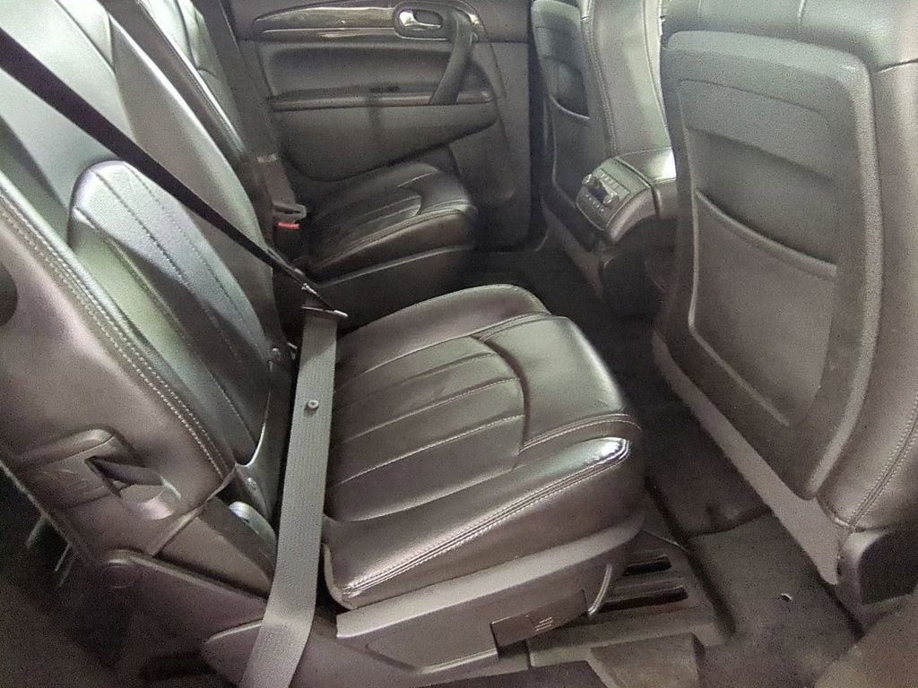 2016 Buick Enclave Premium