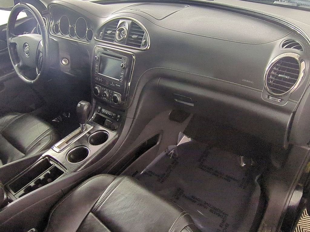 2016 Buick Enclave Premium