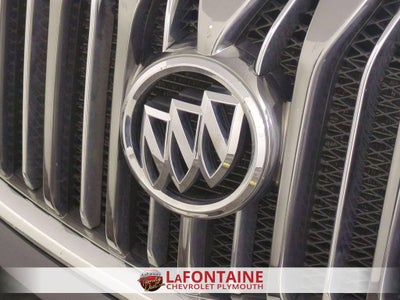 2016 Buick Enclave Premium