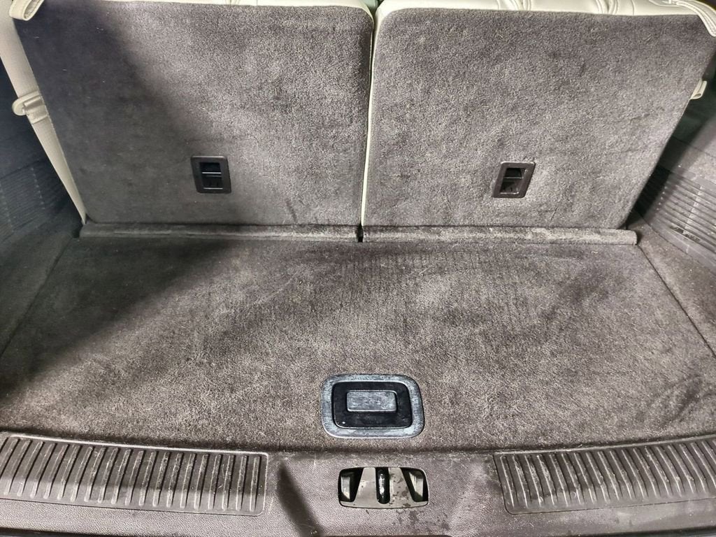 2021 Lincoln Aviator Black Label