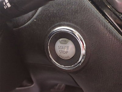 2018 Nissan Pathfinder SV