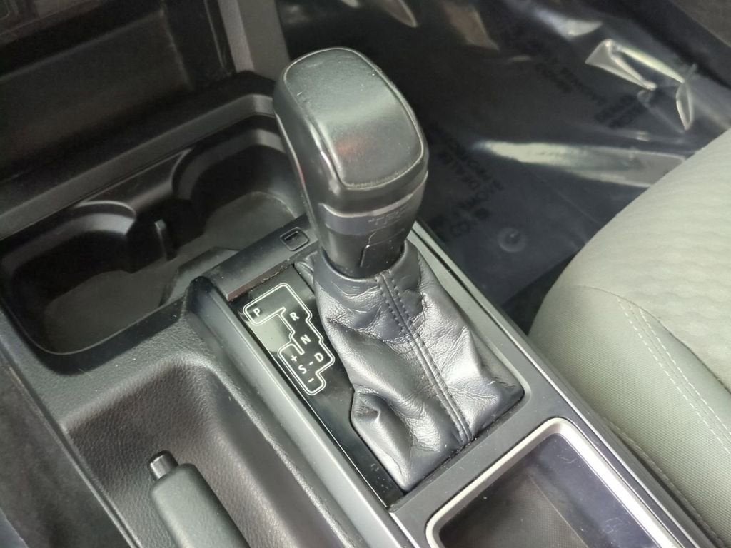 2021 Toyota Tacoma SR V6