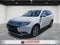 2016 Mitsubishi Outlander GT