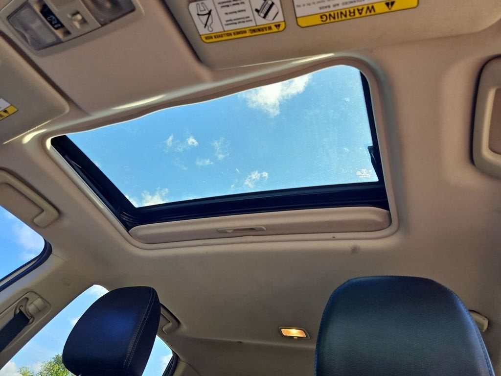2016 Mitsubishi Outlander GT