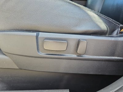 2016 Mitsubishi Outlander GT