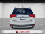 2016 Mitsubishi Outlander GT