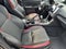 2017 Subaru WRX STI Limited