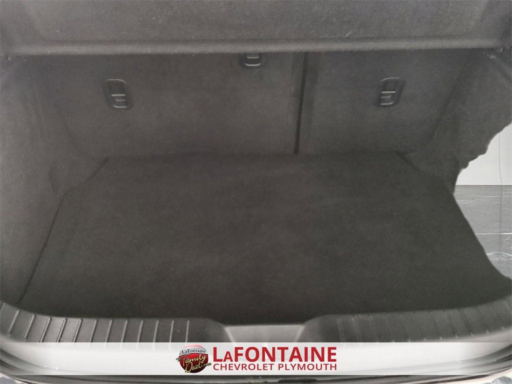 2020 Mazda Mazda3 Hatchback 5DR FWD AT