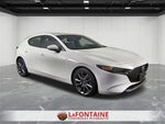 2020 Mazda Mazda3 Hatchback 5DR FWD AT