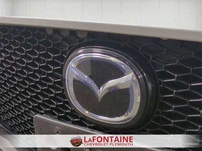 2020 Mazda Mazda3 Hatchback 5DR FWD AT